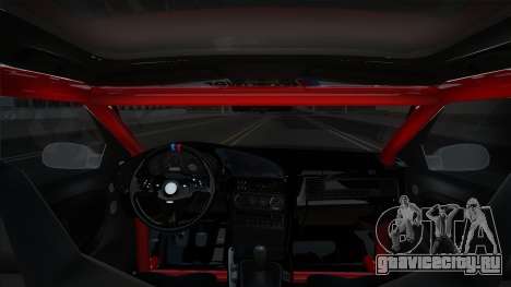 BMW M3 E36 GT-R Rally для GTA San Andreas