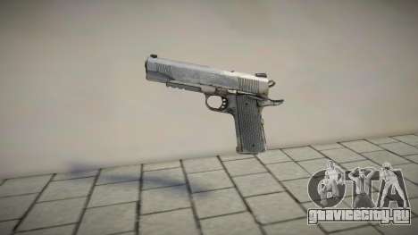 Far Cry 3 Colt45 для GTA San Andreas