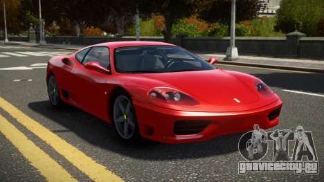 Ferrari 360 R-Sport для GTA 4