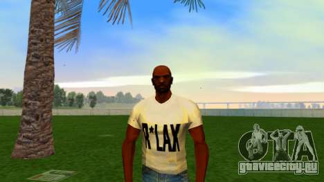 Vic Vance (Play12) для GTA Vice City