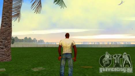 Vic Vance (Play12) для GTA Vice City