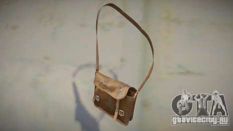 Paracaidas tipo Cartera de Alan Wake 2 для GTA San Andreas