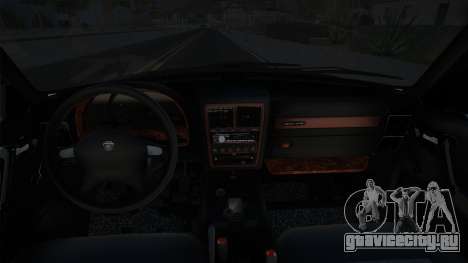 Gaz 3110 Volga [Euro] для GTA San Andreas