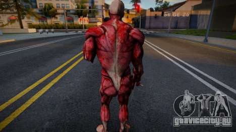 Gorefast de Killing Floor 2 для GTA San Andreas