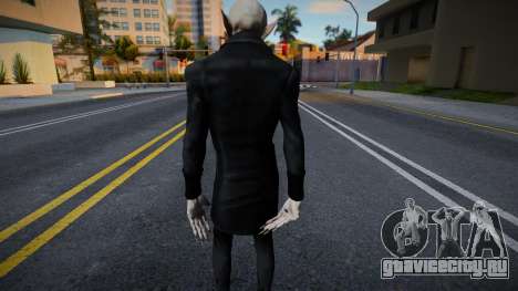 Nosferatu для GTA San Andreas