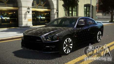 Dodge Charger SRT8 G-Sport S14 для GTA 4