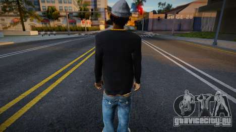 Dirty Money is back v3 для GTA San Andreas