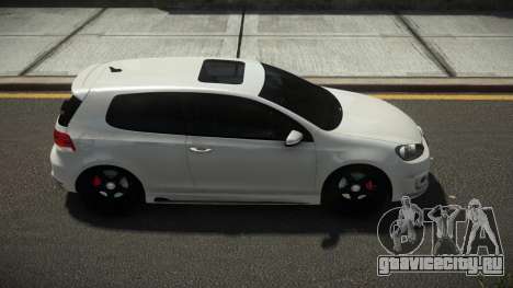 Volkswagen Golf GTI VI R-Tune для GTA 4