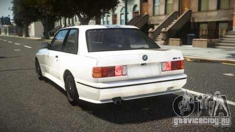 BMW M3 E30 OS-R S6 для GTA 4
