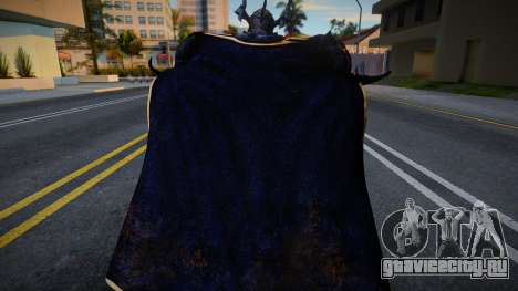 Golbez Reimagined de Dissidia NT для GTA San Andreas