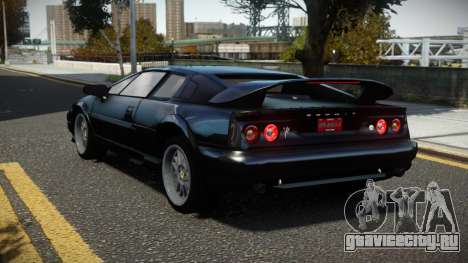 Lotus Esprit OS V1.0 для GTA 4