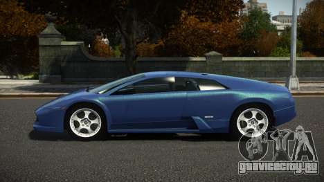 Lamborghini Murcielago VS-R для GTA 4