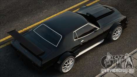 Ford Gran Torino Custom 3 для GTA San Andreas