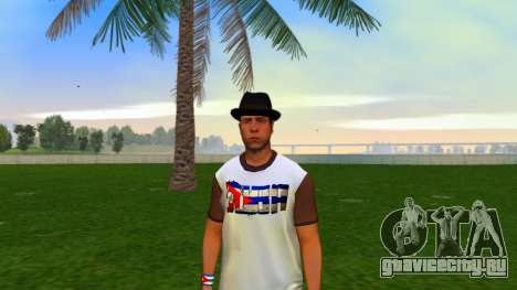 Cuban Gang [3] для GTA Vice City