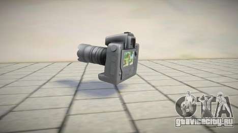 Camera Far Cry 3 для GTA San Andreas