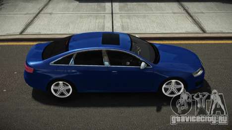 Audi RS6 LS V1.1 для GTA 4