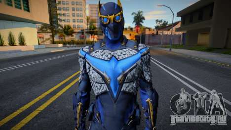 Nightwing (Talon) для GTA San Andreas