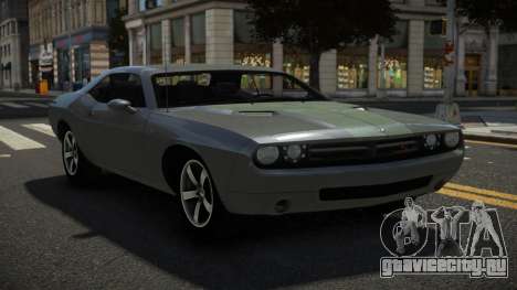 Dodge Challenger AV-R для GTA 4