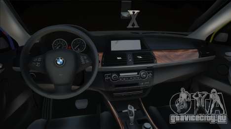 BMW X5M [Liwery] для GTA San Andreas
