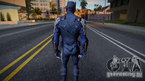 Nightwing (Talon) для GTA San Andreas