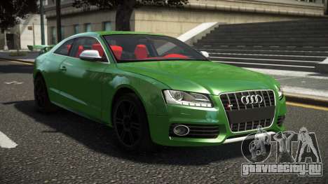 Audi S5 L-Tune V1.1 для GTA 4