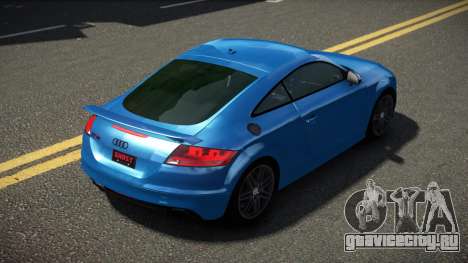 Audi TT L-Tune для GTA 4