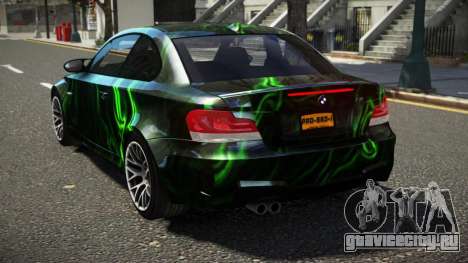 BMW 1M L-Edition S9 для GTA 4