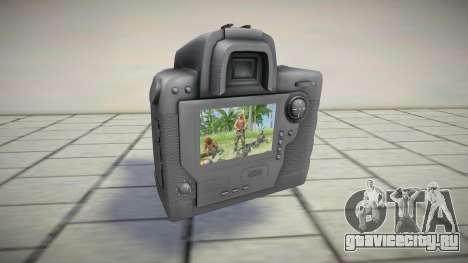 Far Cry 3 Camera для GTA San Andreas