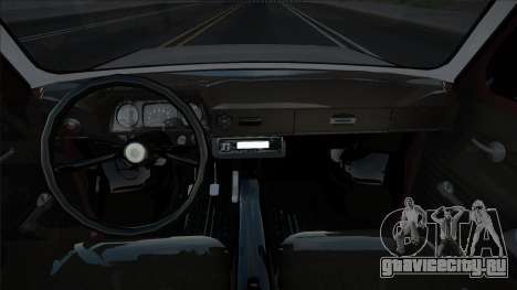 ZAZ 968m [Euro] для GTA San Andreas