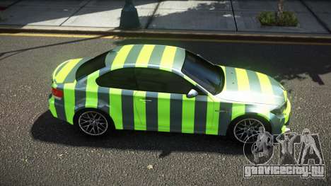 BMW 1M L-Edition S4 для GTA 4