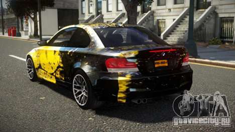 BMW 1M L-Edition S13 для GTA 4