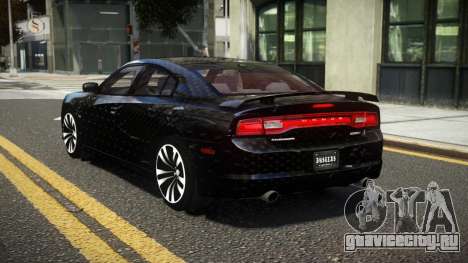 Dodge Charger SRT8 G-Sport S14 для GTA 4