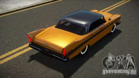 Plymouth Belvedere OS для GTA 4
