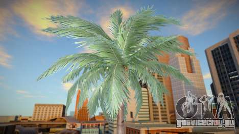 Palm HQ для GTA San Andreas