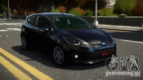 Ford Fiesta L-Tune для GTA 4