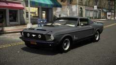 Ford Mustang RC V1.1