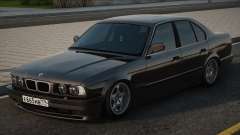 BMW E34 Tun