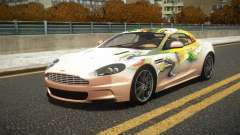 Aston Martin DBS R-Tune S14 для GTA 4