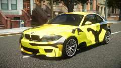 BMW 1M L-Edition S1 для GTA 4