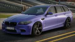 BMW M5 F11 [Feb] для GTA San Andreas