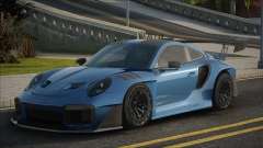 Duke Dynamics 991 PORSCHE GT-RSR для GTA San Andreas