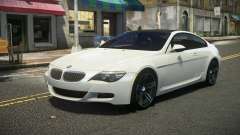 BMW M6 Limited