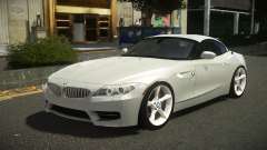 BMW Z4 R-Sports для GTA 4