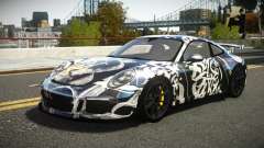 Porsche 911 GT3 L-Sport S1 для GTA 4