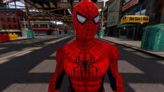 Spider-Man (Raimi suit) для GTA 4