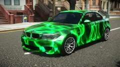 BMW 1M L-Edition S10 для GTA 4