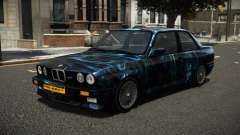 BMW M3 E30 OS-R S12 для GTA 4