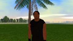 Dean Ambrose для GTA Vice City