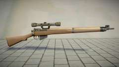 Encore gun Sniper для GTA San Andreas