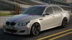 BMW M5 E60 [Tuning] для GTA San Andreas